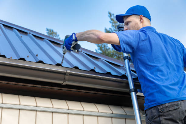 Best Green or Eco-Friendly Roofing Solutions  in Chambersburg, PA