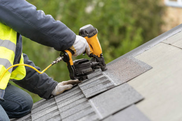 Best Commercial Roofing Services  in Chambersburg, PA