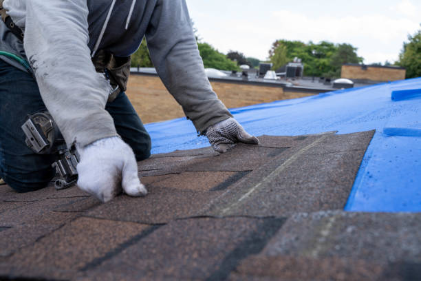 Best Storm Damage Roof Repair  in Chambersburg, PA