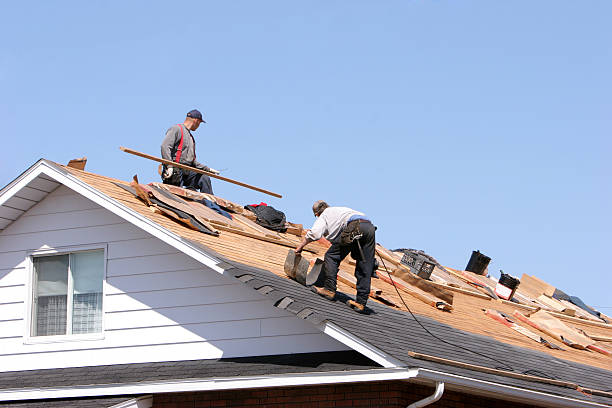 Best Hot Roofs  in Chambersburg, PA